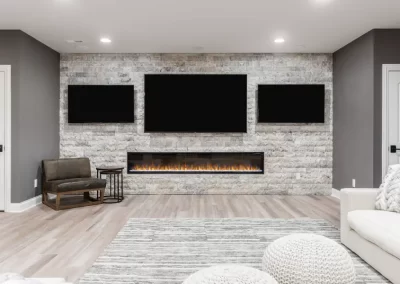 Basement Contractor