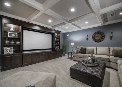 Basement Remodeler