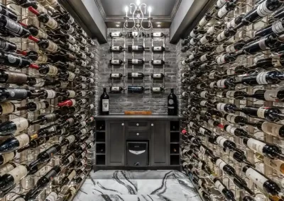 Basement Remodeling adv