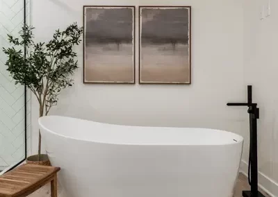 Bathroom Remodeling